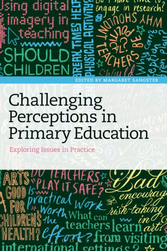 Challenging Perceptions in Primary Education (e-bog) af -