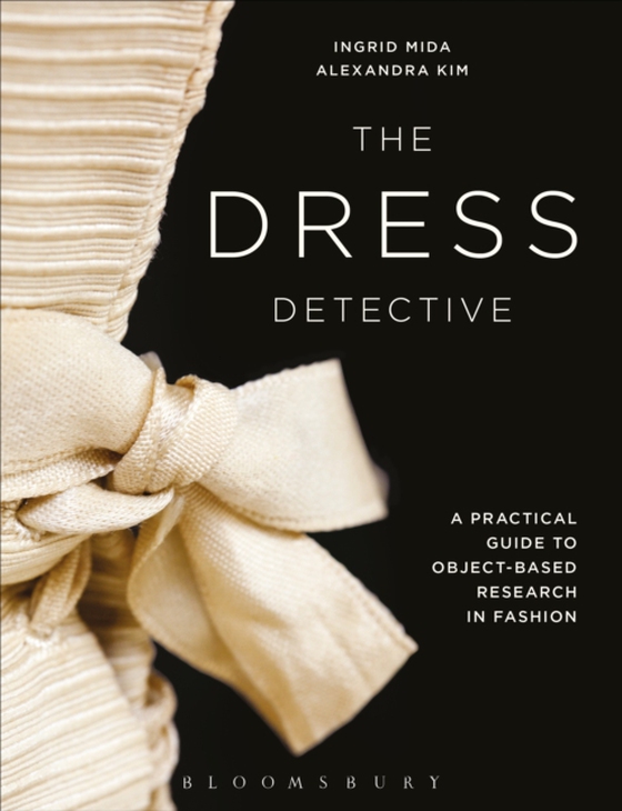 Dress Detective (e-bog) af Alexandra Kim, Kim