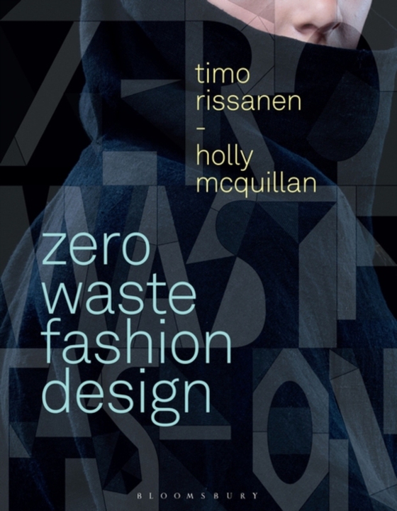 Zero Waste Fashion Design (e-bog) af Holly McQuillan, McQuillan