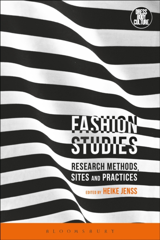 Fashion Studies (e-bog) af -