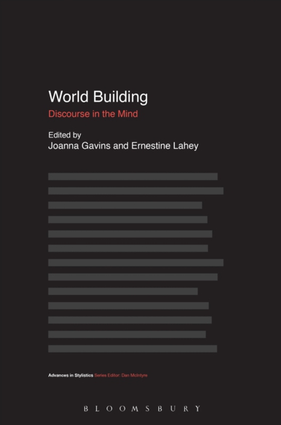 World Building (e-bog) af -