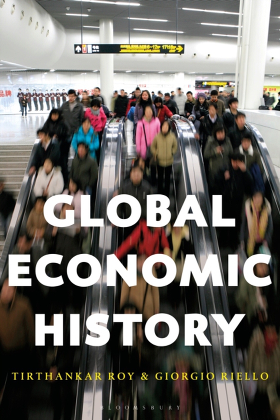 Global Economic History (e-bog) af -