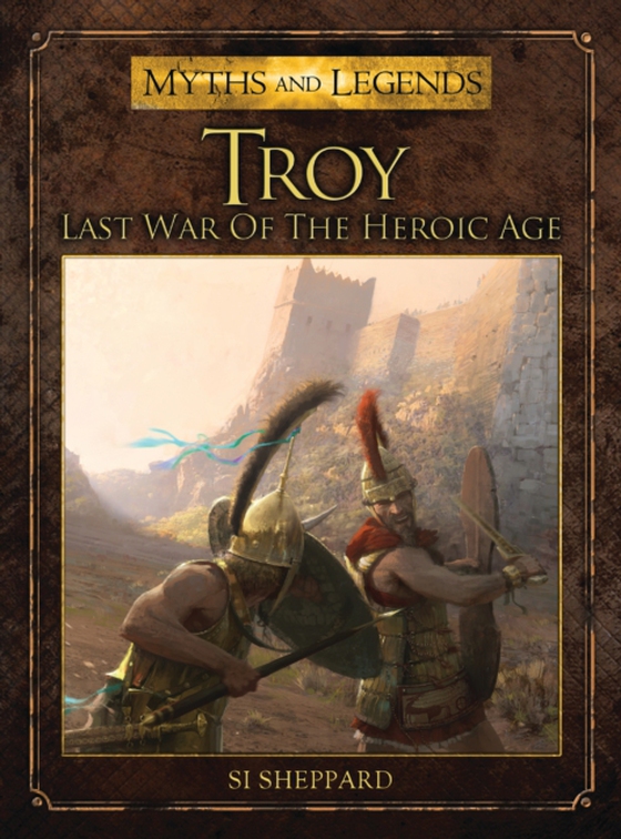 Troy