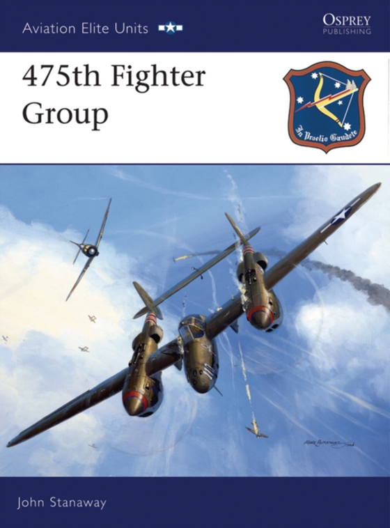 475th Fighter Group