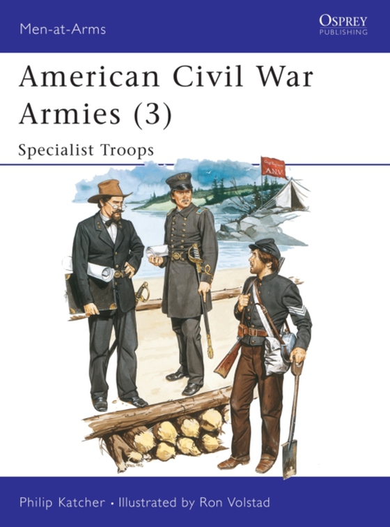 American Civil War Armies (3)