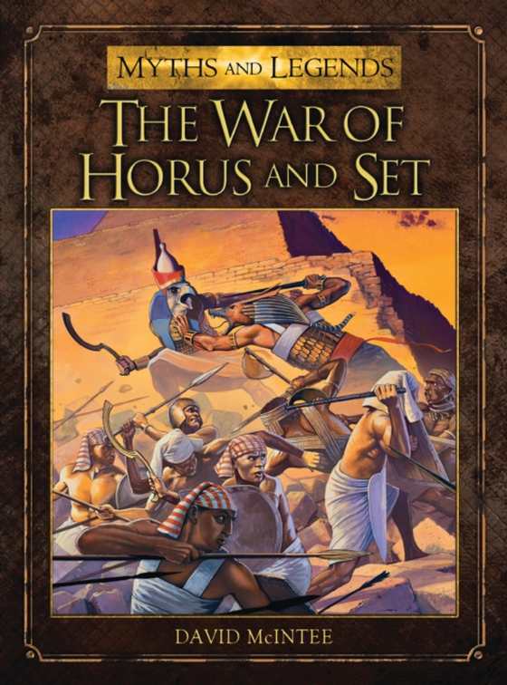 War of Horus and Set