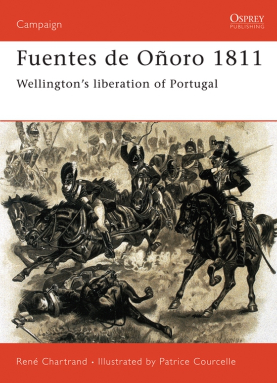 Fuentes de O oro 1811