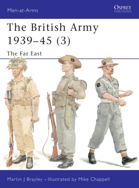 British Army 1939 45 (3)