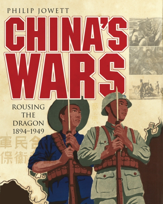 China s Wars