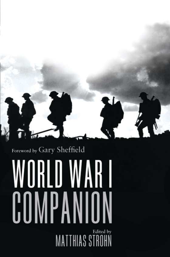 World War I Companion (e-bog) af -