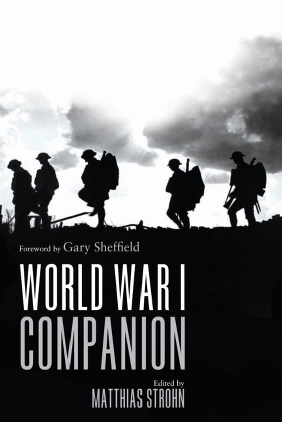World War I Companion (e-bog) af -