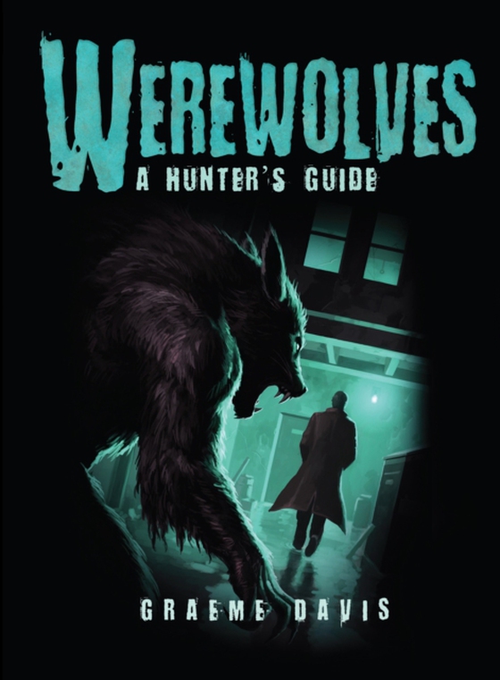 Werewolves (e-bog) af Graeme Davis, Davis