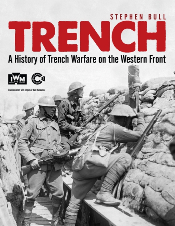 Trench (e-bog) af Stephen Bull, Bull