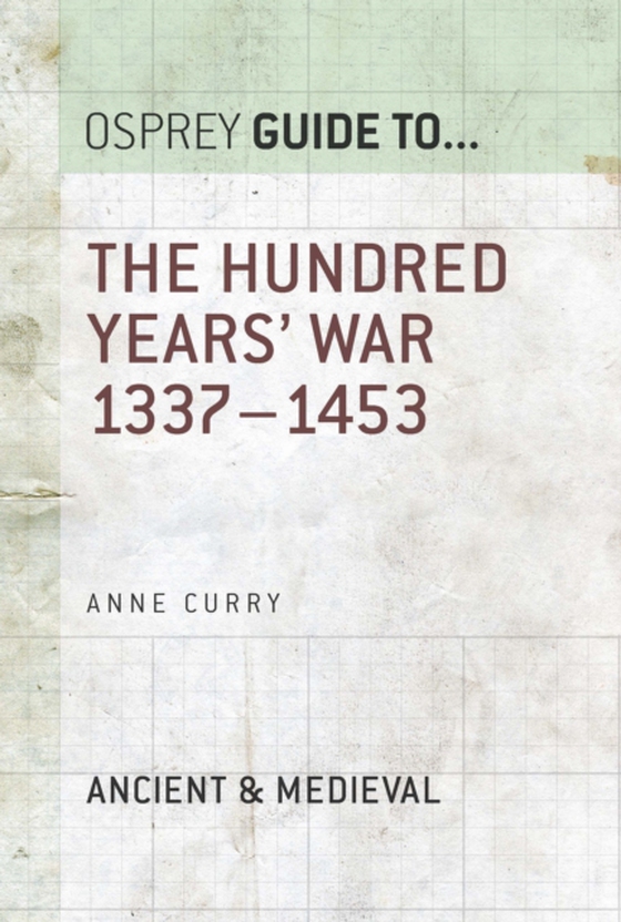 Hundred Years  War