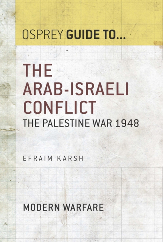 Arab-Israeli Conflict