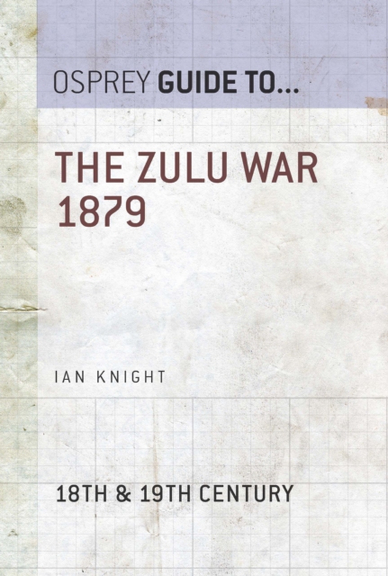 Zulu War 1879