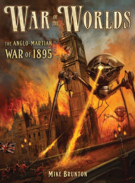 War of the Worlds