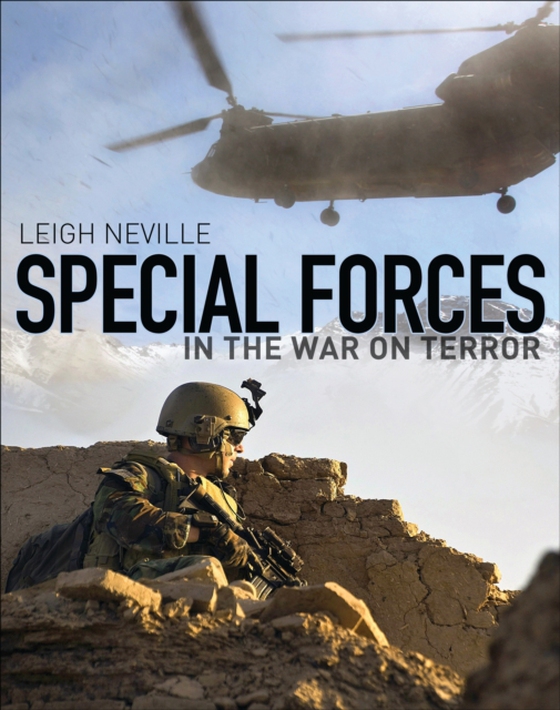 Special Forces in the War on Terror (e-bog) af Leigh Neville, Neville