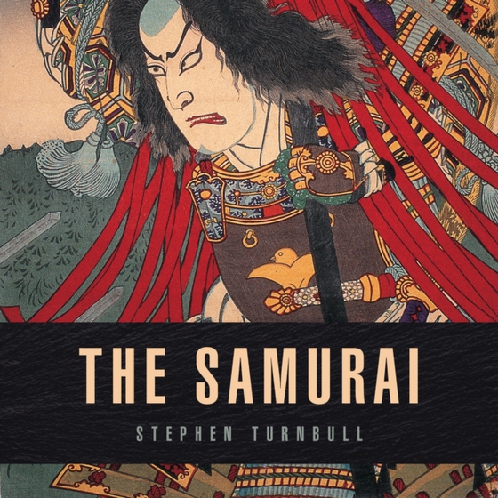 Samurai (e-bog) af Stephen Turnbull, Turnbull