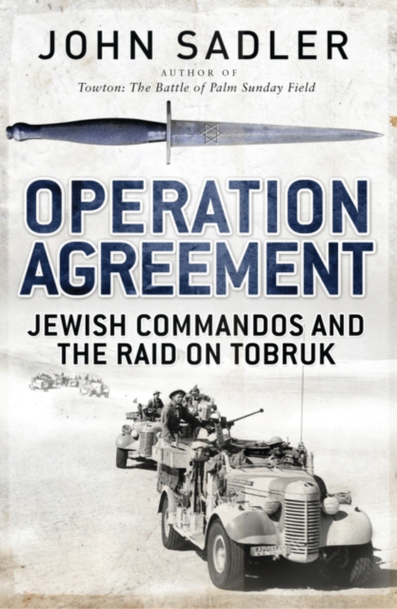 Operation Agreement (e-bog) af John Sadler, Sadler