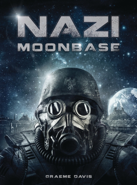 Nazi Moonbase (e-bog) af Graeme Davis, Davis