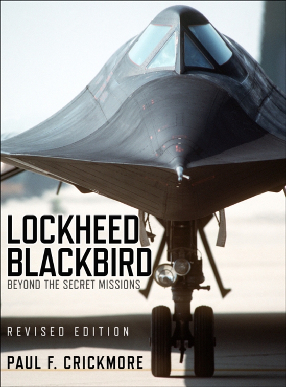 Lockheed Blackbird