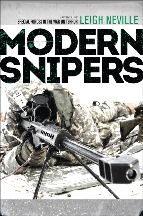 Modern Snipers (e-bog) af Leigh Neville, Neville