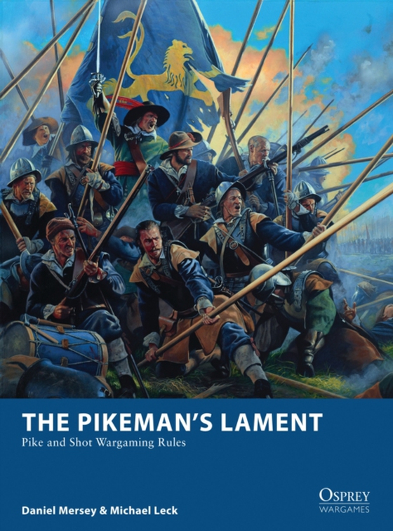 Pikeman s Lament