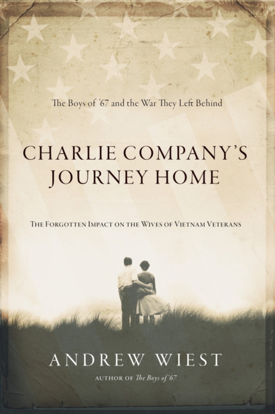 Charlie Company's Journey Home (e-bog) af Andrew Wiest, Wiest