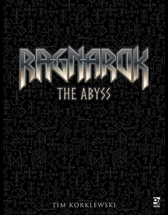 Ragnarok: The Abyss (e-bog) af Tim Korklewski, Korklewski