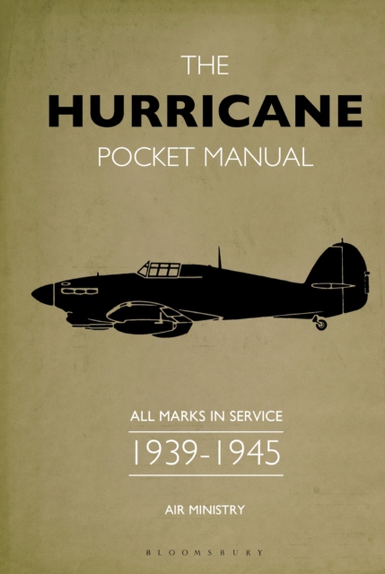 Hurricane Pocket Manual (e-bog) af Martin Robson, Robson