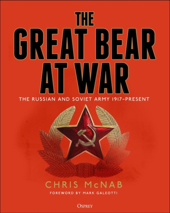 Great Bear at War (e-bog) af Chris McNab, McNab