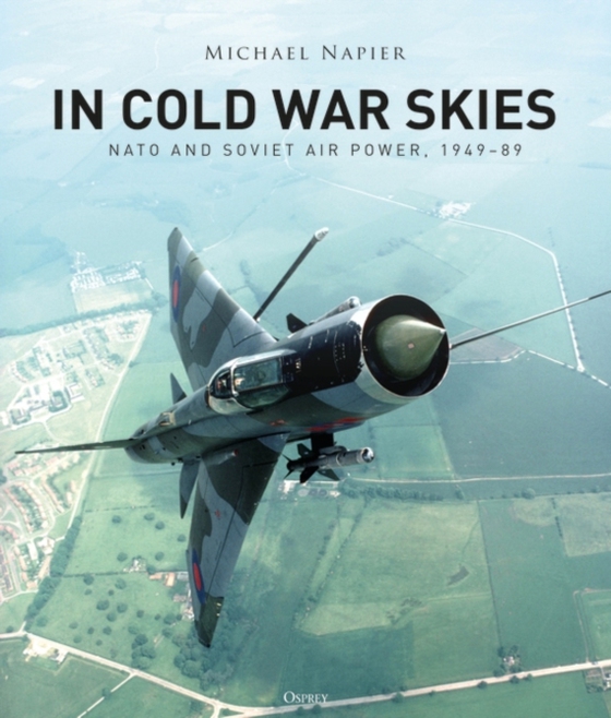 In Cold War Skies (e-bog) af Michael Napier, Napier