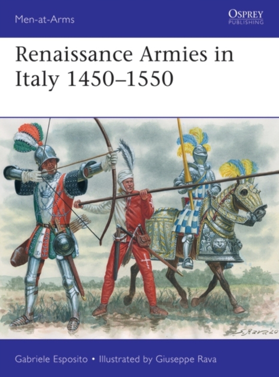 Renaissance Armies in Italy 1450 1550