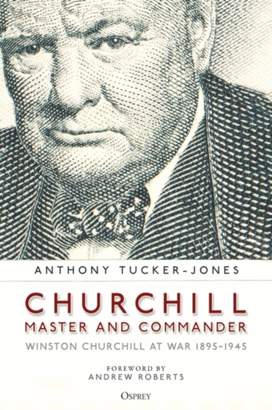 Churchill, Master and Commander