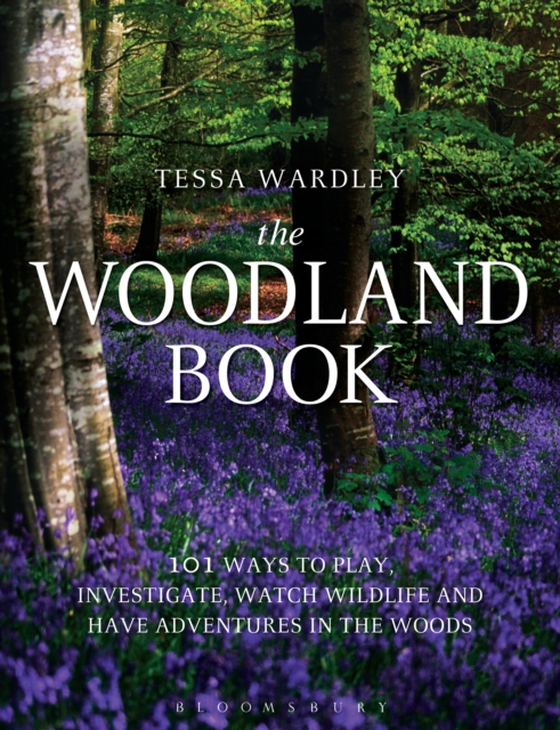 Woodland Book