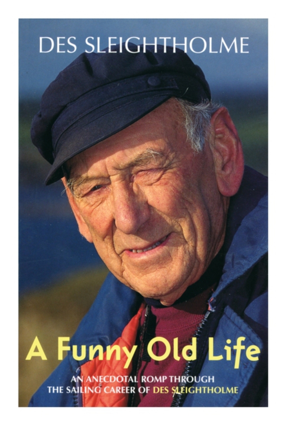 Funny Old Life