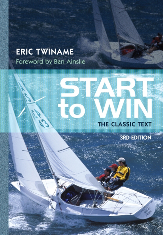 Start to Win (e-bog) af Eric Twiname, Twiname