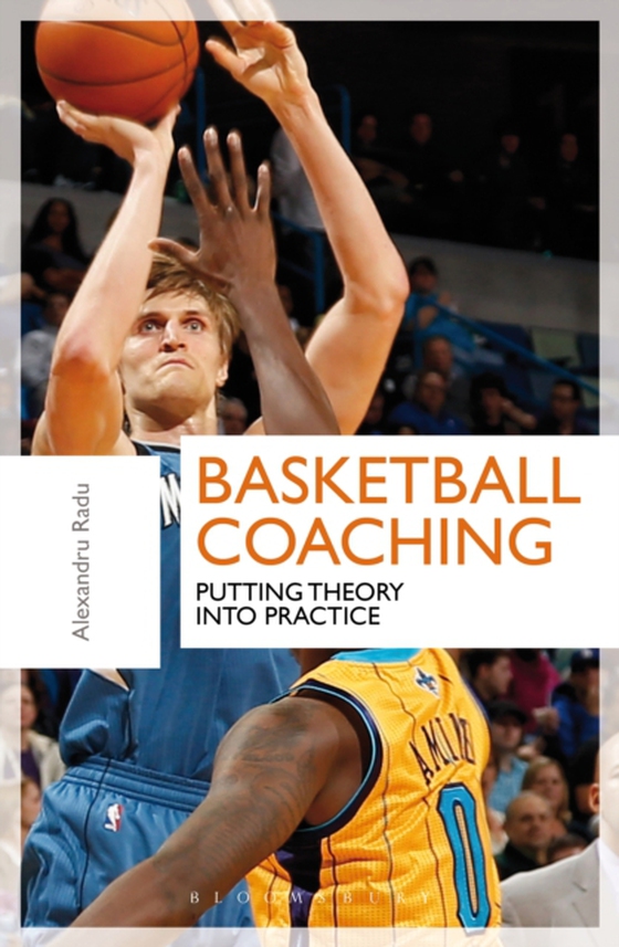 Basketball Coaching (e-bog) af Alexandru Radu, Radu