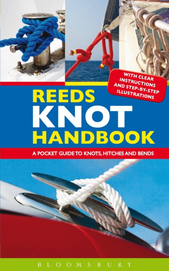 Reeds Knot Handbook (e-bog) af Jim Whippy, Whippy