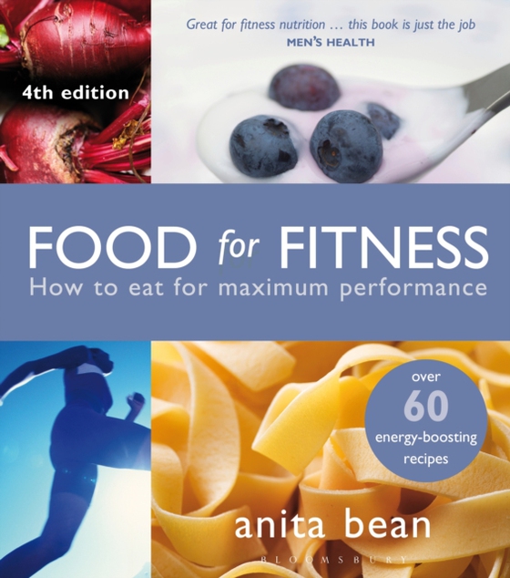 Food for Fitness (e-bog) af Anita Bean, Bean
