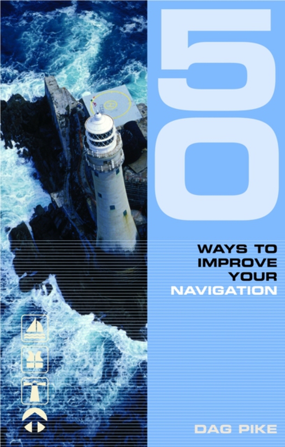 50 Ways to Improve Your Navigation (e-bog) af Dag Pike, Pike