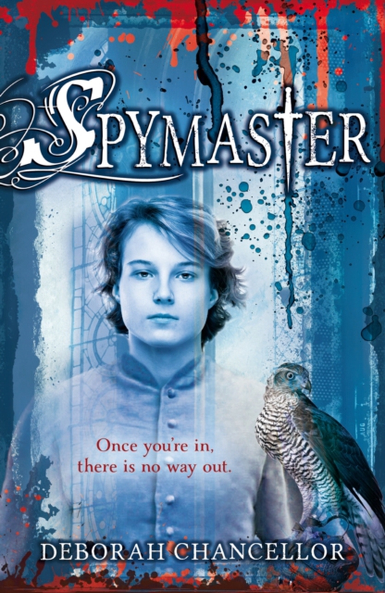 Spymaster (e-bog) af Deborah Chancellor, Chancellor