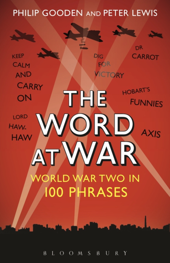 Word at War (e-bog) af Peter Lewis, Lewis