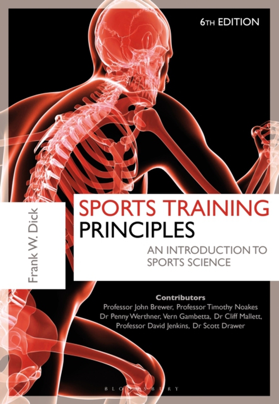 Sports Training Principles (e-bog) af Dr. Frank W. Dick O.B.E., Dick O.B.E.