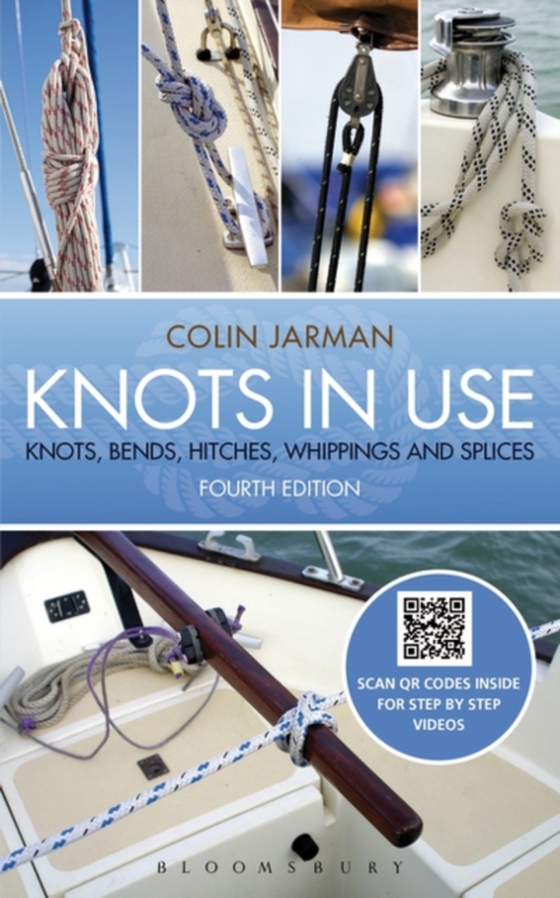 Knots in Use (e-bog) af Colin Jarman, Jarman