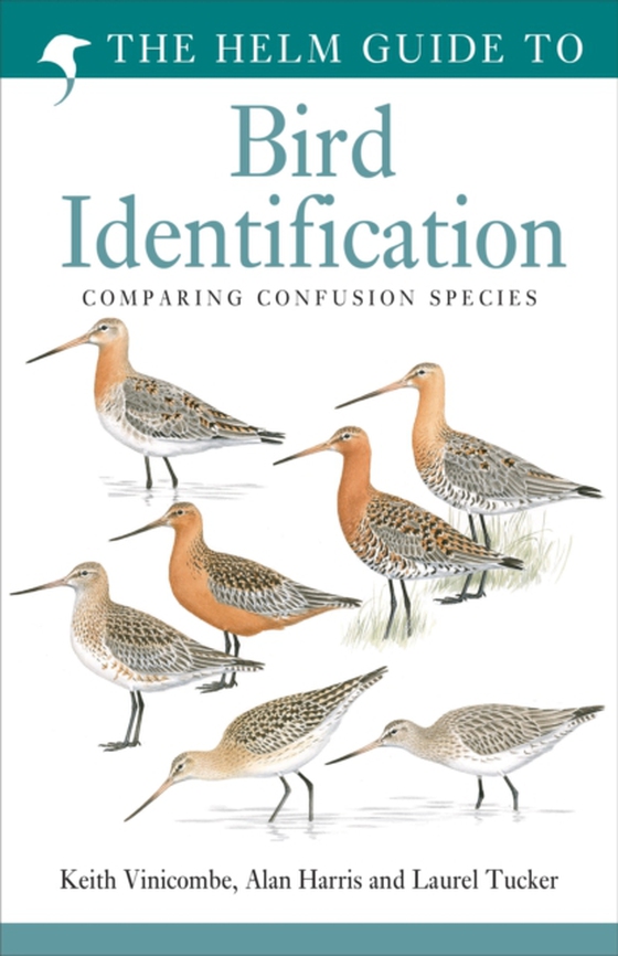 Helm Guide to Bird Identification