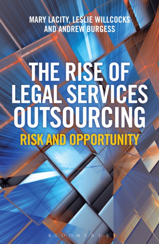 Rise of Legal Services Outsourcing (e-bog) af Leslie Willcocks, Willcocks