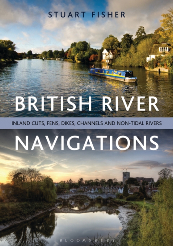 British River Navigations (e-bog) af Stuart Fisher, Fisher