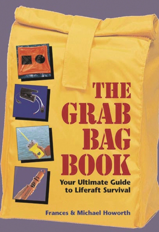 Grab Bag Book (e-bog) af Michael Howorth, Howorth